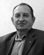 Васильев Всеволод Петрович