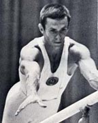 Михаил Воронин