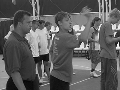 Дартс или взгляд в будущее?