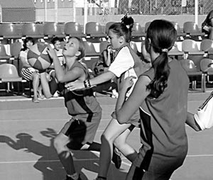 Вижу цель, не замечаю препятствия…