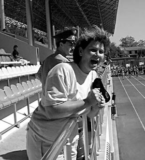 Ребята, я с вами!