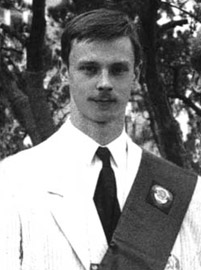 Александр ТУЧКИН