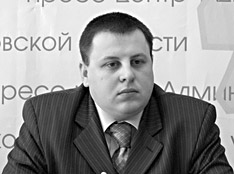 Александр КОНОВАЛОВ